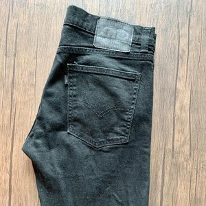 Levis Mens 511